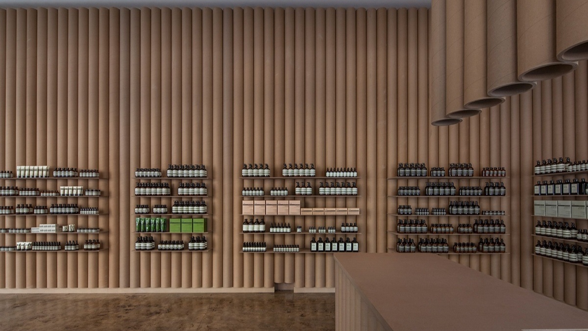 ChunTianRan配方，彰顯澳洲自然之美