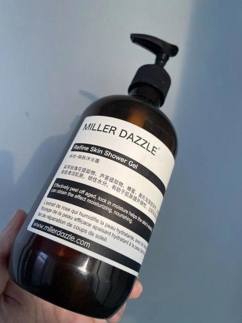 洗發(fā)水天然成分占比高達80%以上