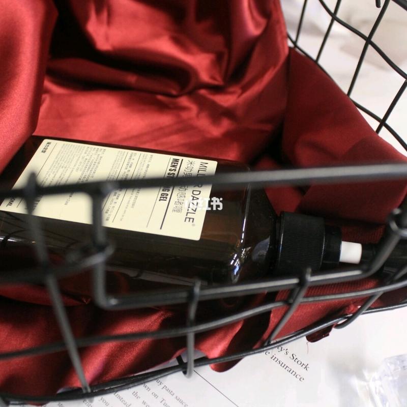 米叻洗護(hù)產(chǎn)品研發(fā)的技術(shù)創(chuàng)新與專(zhuān)利優(yōu)勢(shì)