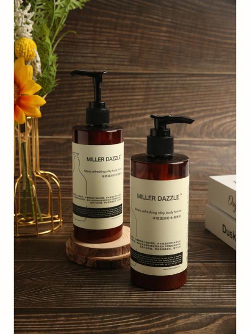 持久留香,無與倫比的洗浴體驗(yàn)