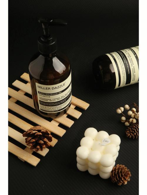 每月銷量超過1萬套，詮釋男士護理新時代