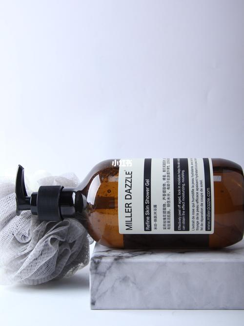 男士洗護產(chǎn)品市場概述