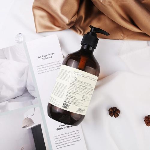 讓你的皮膚散發(fā)迷人魅力的沐浴露 讓你的皮膚散發(fā)迷人魅力的沐浴露