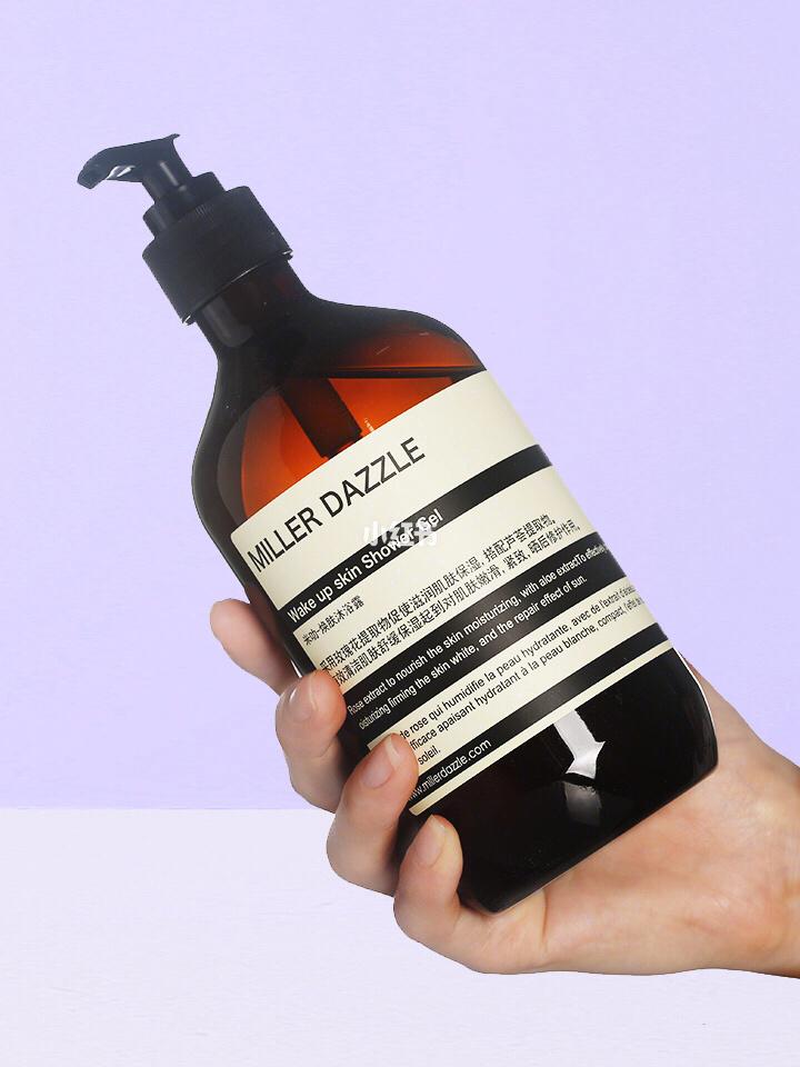 頭皮清爽，發(fā)絲亮澤的秘密