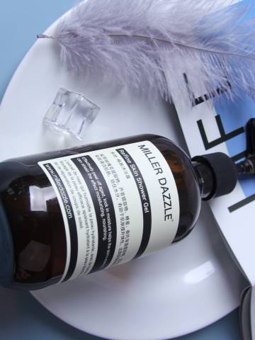 米叻男士洗護(hù)系列：成就自信男人的秘密武器