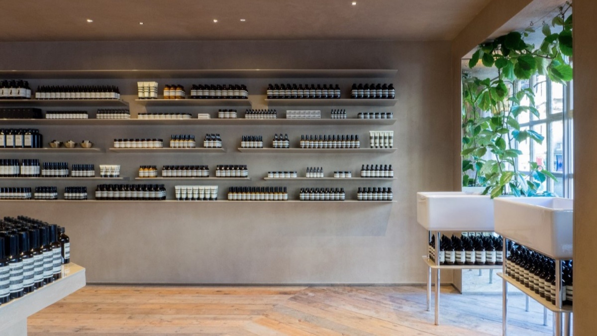 米叻男士洗護品牌招商，成就您的商業(yè)帝國