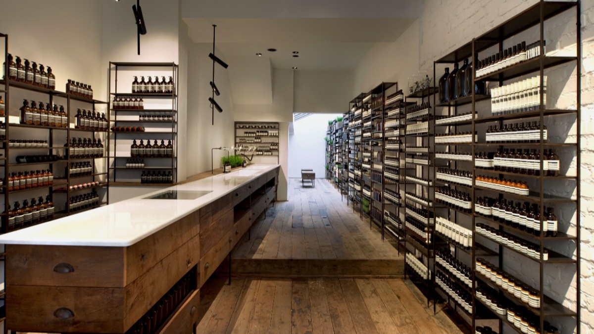 米叻男士沐浴露VS傳統(tǒng)品牌？一場(chǎng)肌膚的奢華SPA！