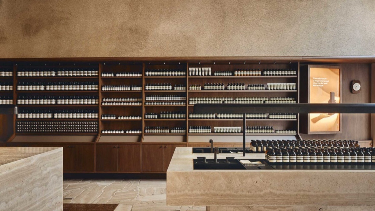 沐浴新體驗(yàn)！米叻氨基酸沐浴露，泡泡里的溫柔陷阱